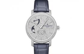 江诗丹顿腕表表针脱落解决方法是什么（专业维修指南与常见问题解答）