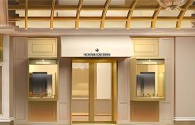 江诗丹顿腕表表针掉了处理技巧是什么
