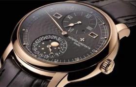 江诗丹顿手表发条坏了处理方法是什么