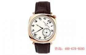 江诗丹顿表壳有划痕处理方法推荐