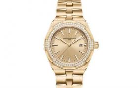 江诗丹顿手表表盘生锈是什么原因