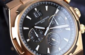 江诗丹顿表盘有划痕解决技巧集锦