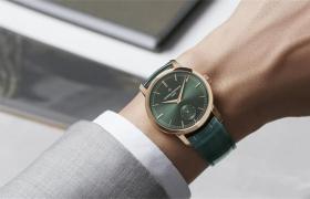 江诗丹顿手表表蒙有划痕解决技巧集锦