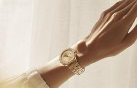 江诗丹顿手表表壳割手处理办法是什么