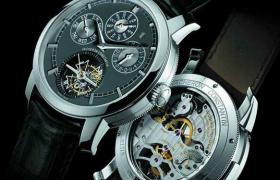 江诗丹顿手表表针脱落处理方法详解