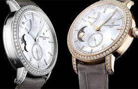 江诗丹顿手表表蒙子坏了解决技巧深度解析