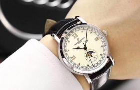 江诗丹顿手表表壳割手解决技巧盘点