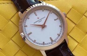 江诗丹顿表带太松解决办法详解