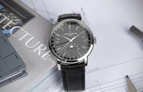 江诗丹顿手表表壳割手是啥原因