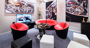 江诗丹顿维修网点