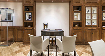 江诗丹顿维修网点