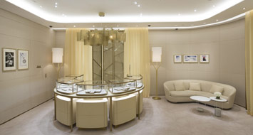 江诗丹顿维修网点